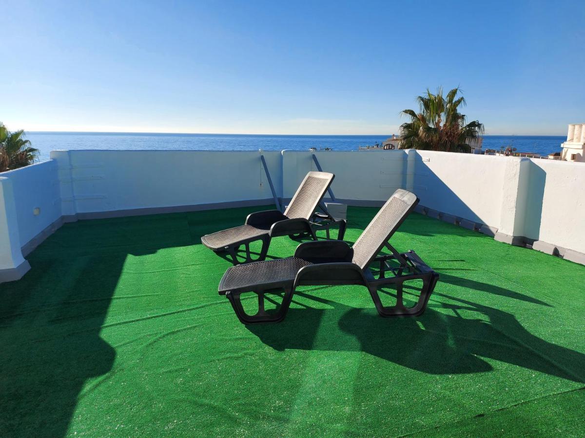 Apartment 3ºb Escobar Nerja