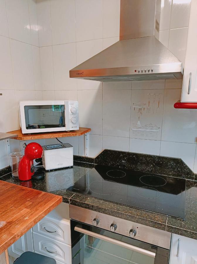 Holiday home Casa Ana
