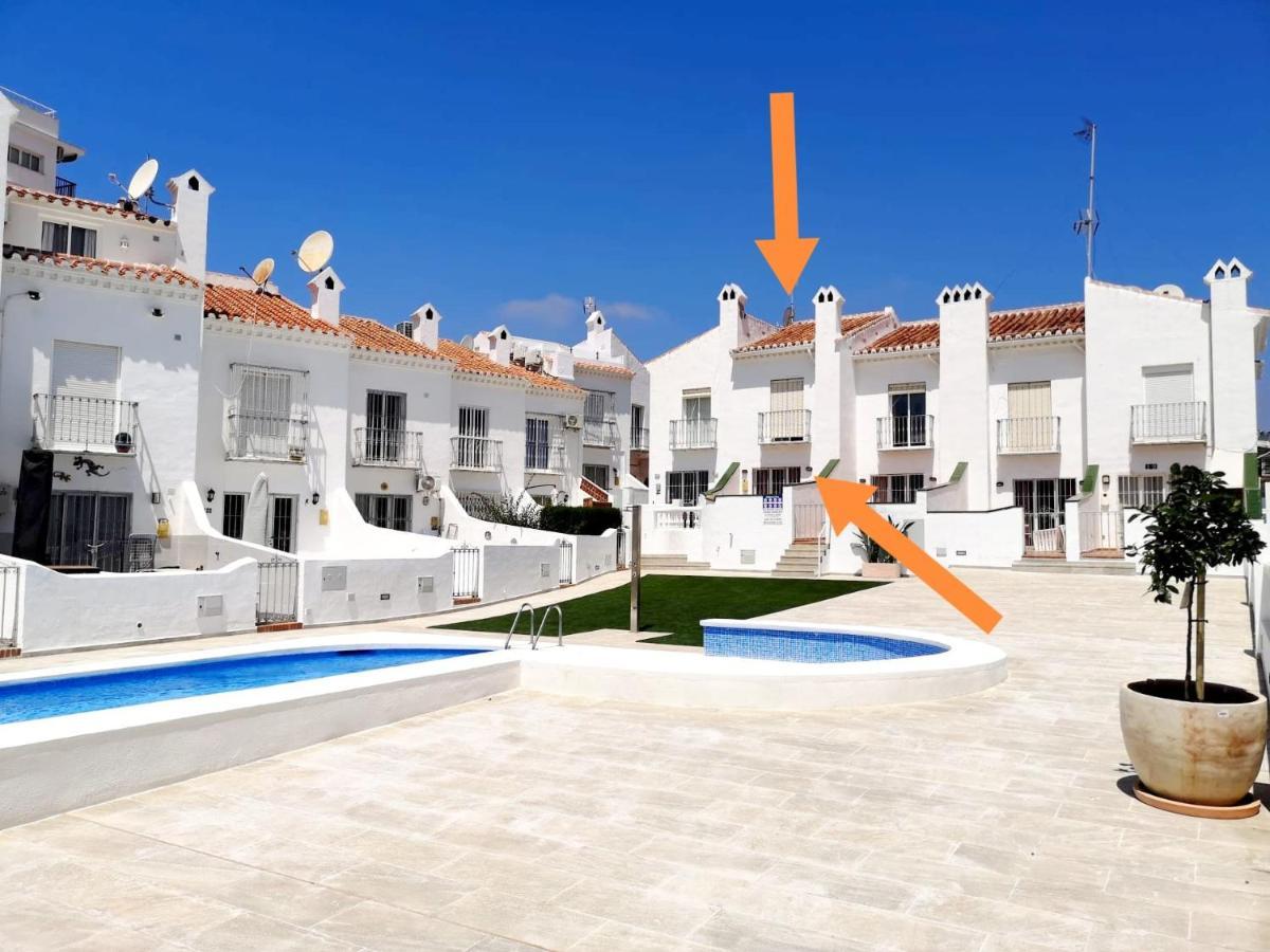 Сasa de vacaciones Casa-mar *