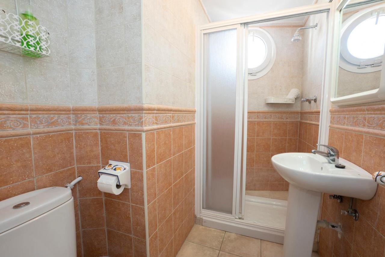 Verdemar 28 Menyber * Nerja
