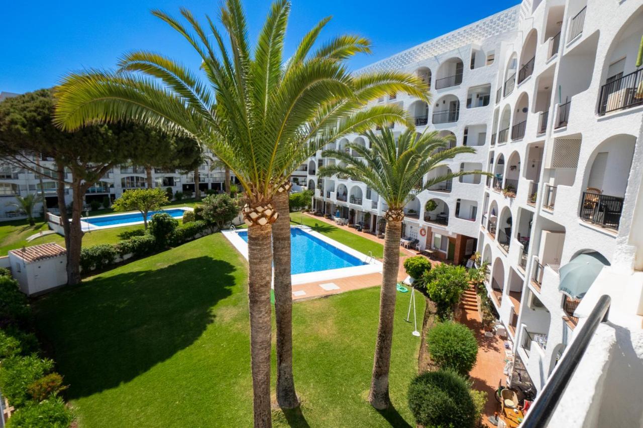 Apartment Verdemar 28 Menyber