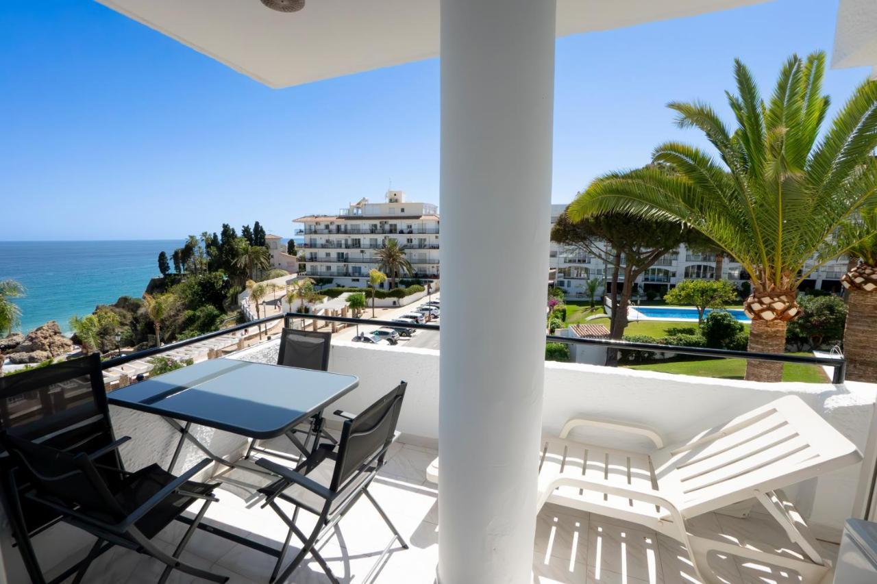 Verdemar 28 Menyber Apartment Nerja