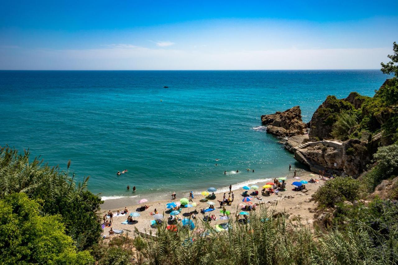 Verdemar 28 Menyber * Nerja
