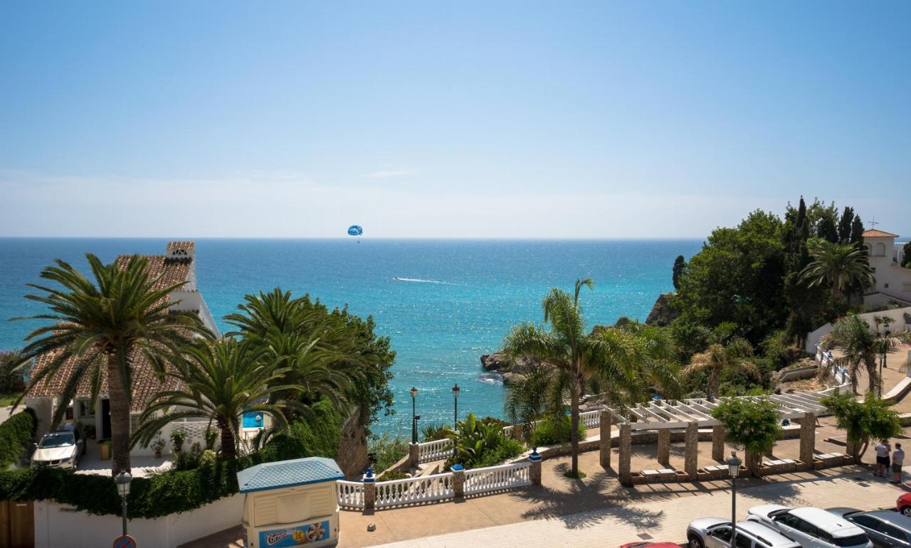 Verdemar 28 Menyber Apartment Nerja