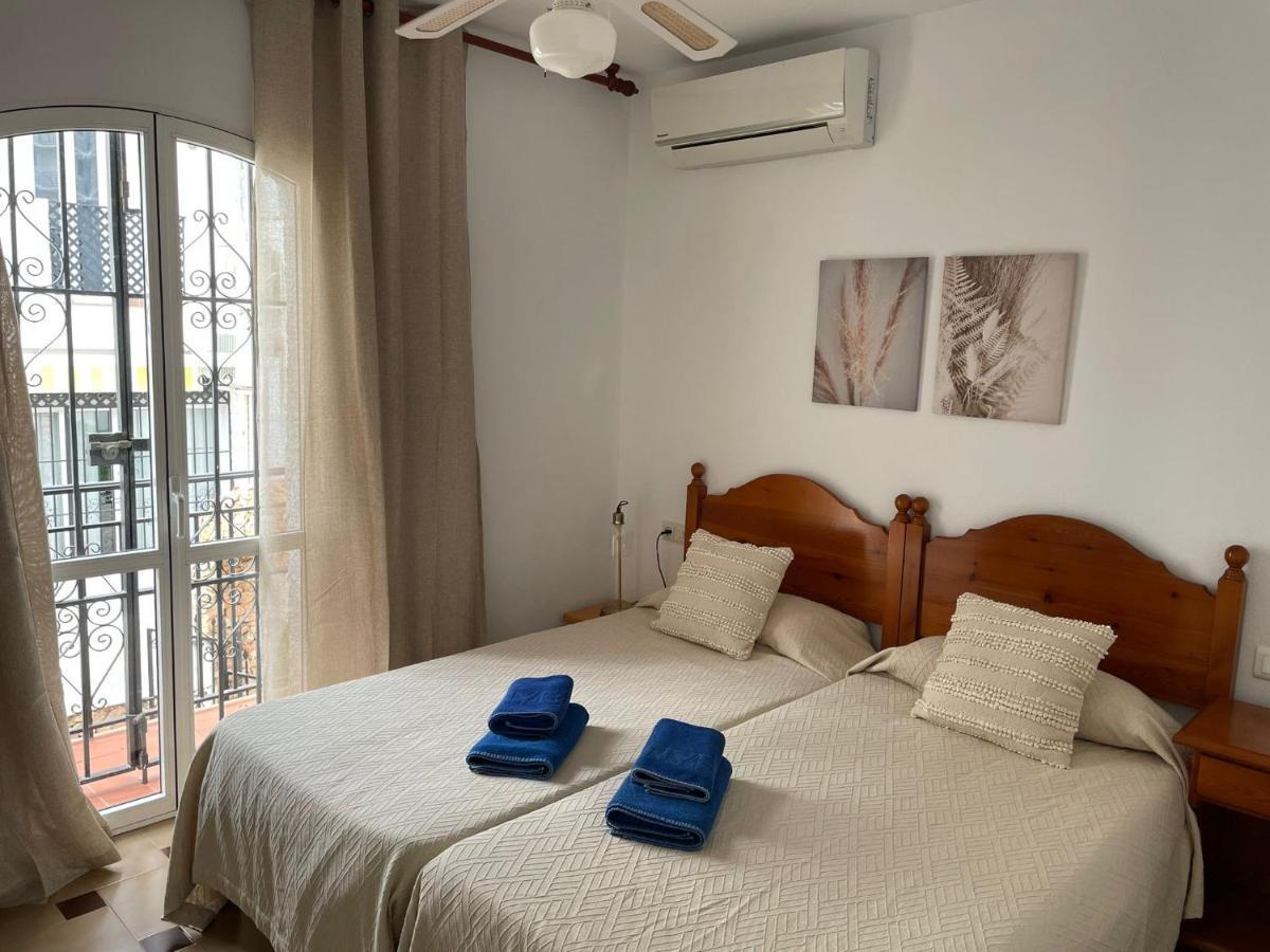 Holiday home Verano Azul 12 Menyber *