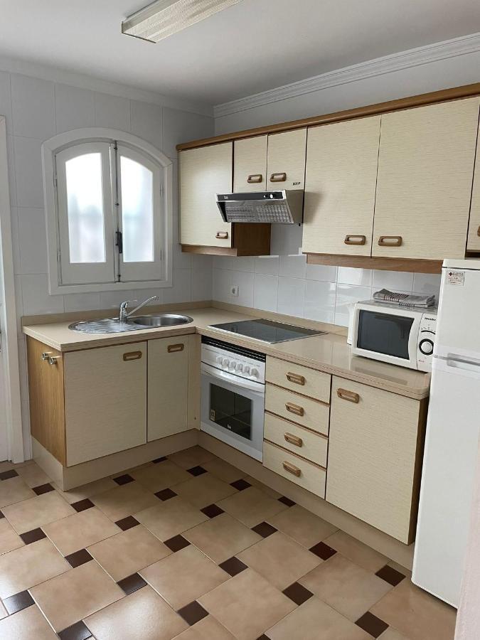 Holiday home Verano Azul 12 Menyber Nerja