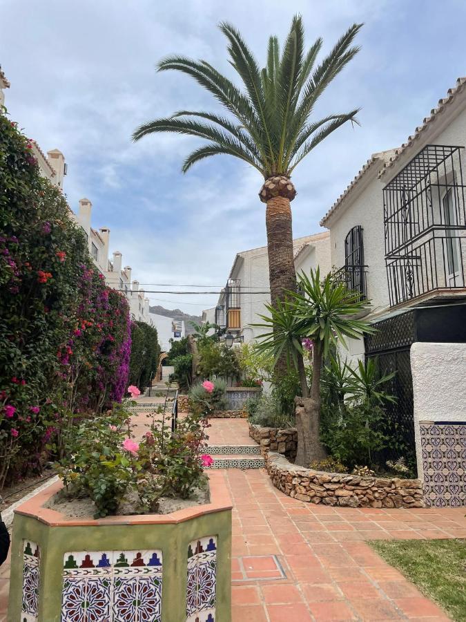 Verano Azul 12 Menyber Nerja