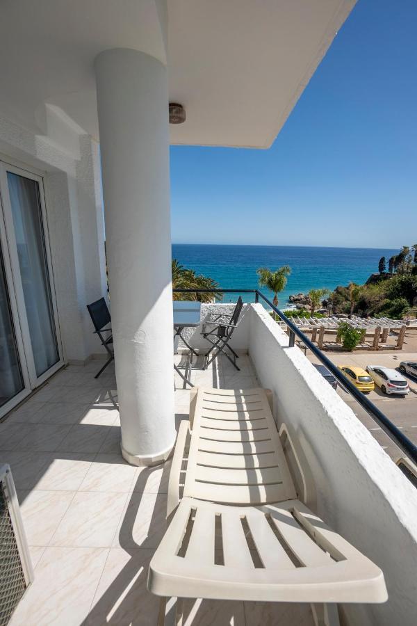 Apartment Verdemar 28 Menyber Nerja