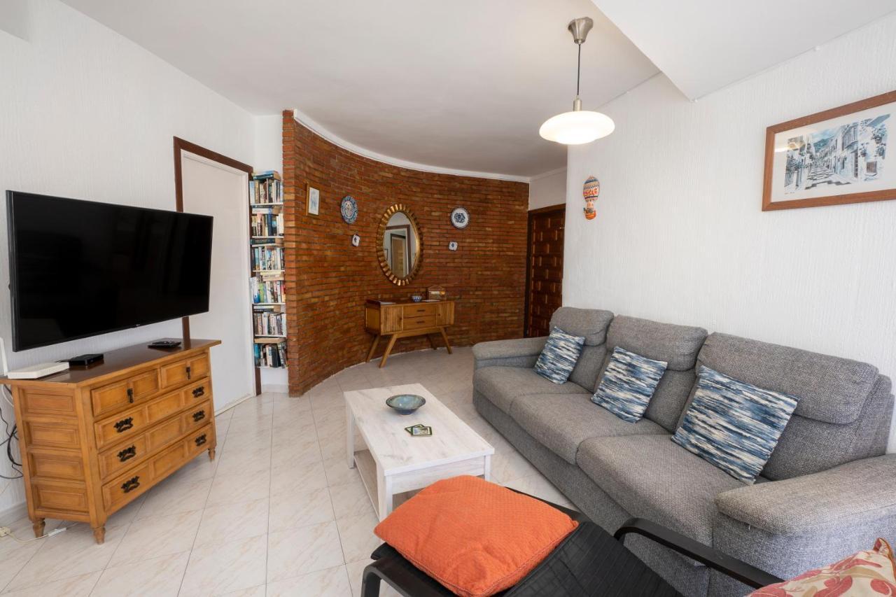 Apartment Verdemar 28 Menyber
