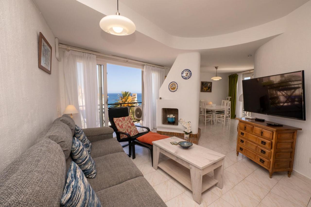 Apartment Verdemar 28 Menyber Nerja