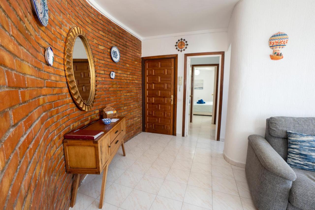 Verdemar 28 Menyber Apartment Nerja