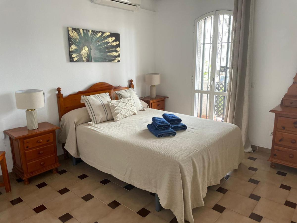 Holiday home Verano Azul 12 Menyber *
