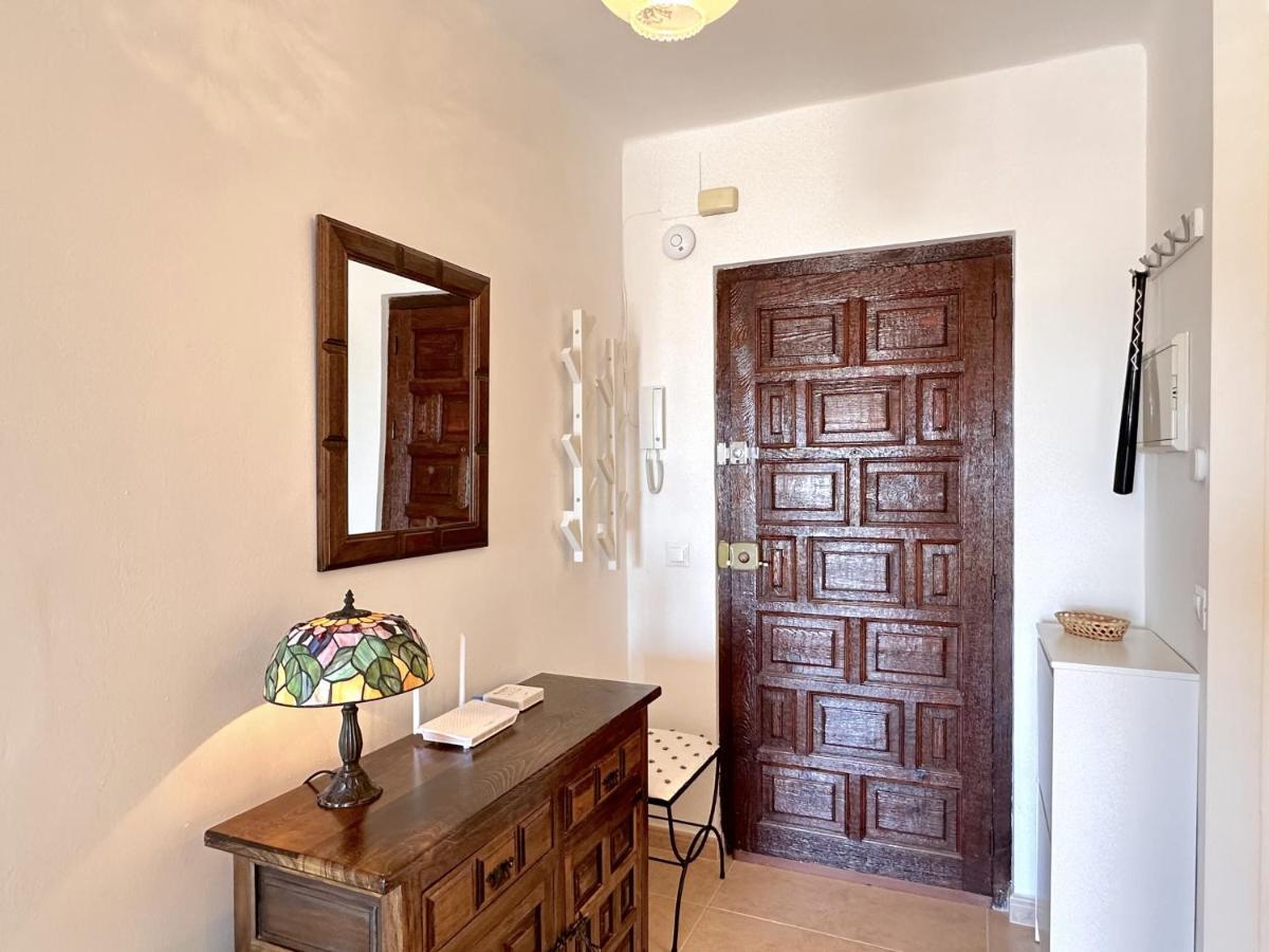 Appartement Capri Sunset Casasol *