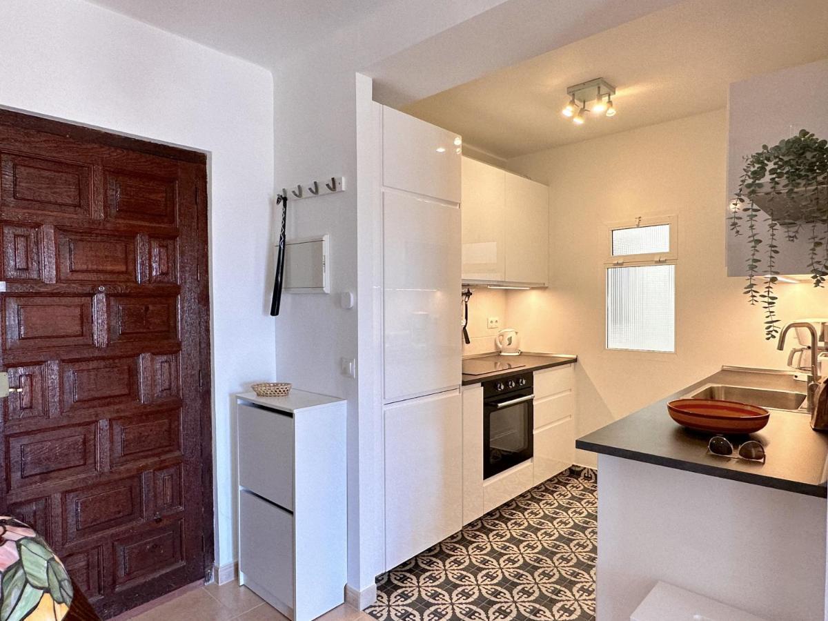 Appartement Capri Sunset Casasol *