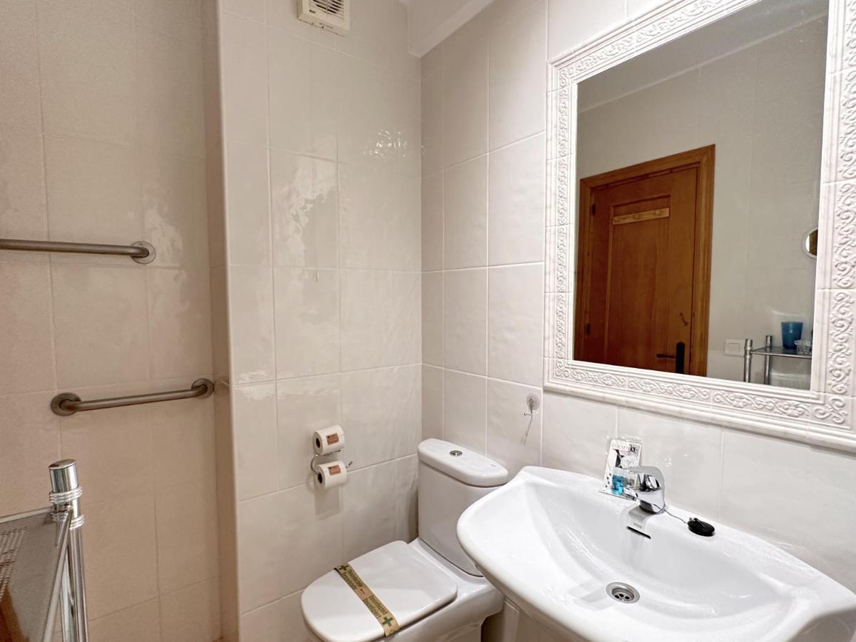 Capri Sunset Casasol Appartement Nerja