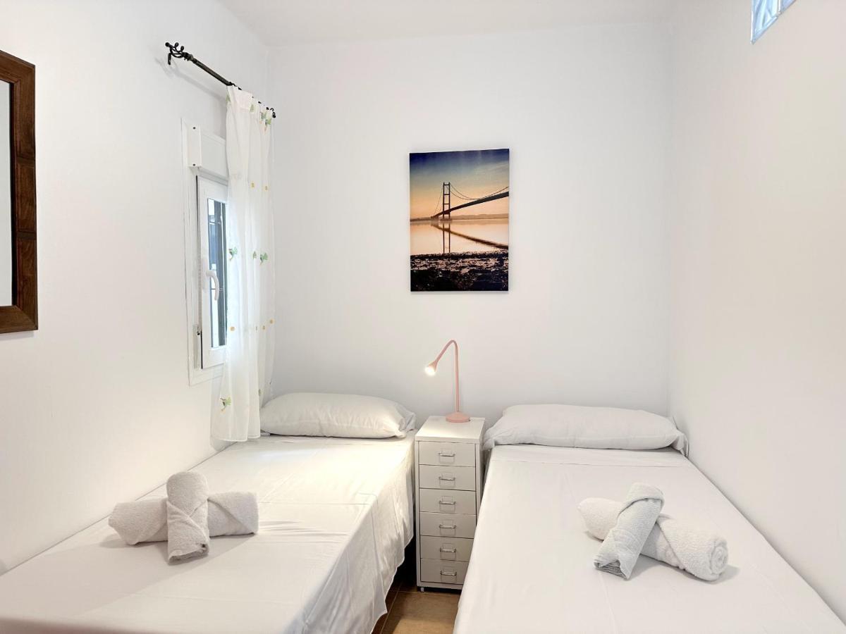 Capri Sunset Casasol Appartement *