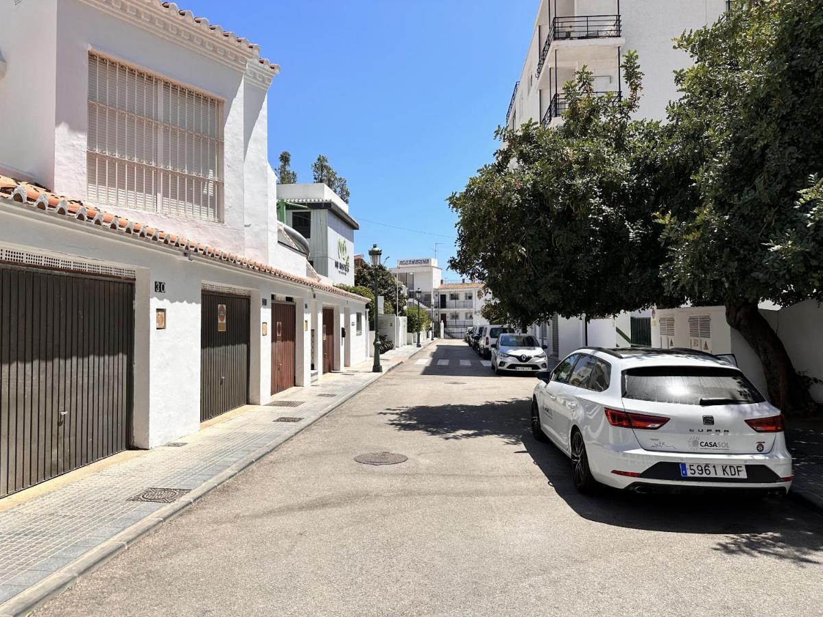 Appartement Capri Sunset Casasol *