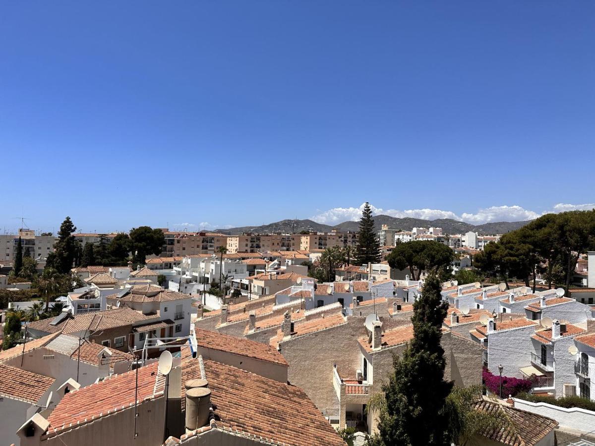 Appartement Capri Sunset Casasol Nerja