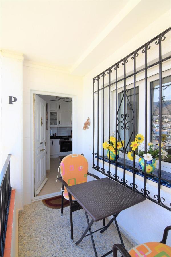 Edf. Almijara 7ºp Eurosur Apartment