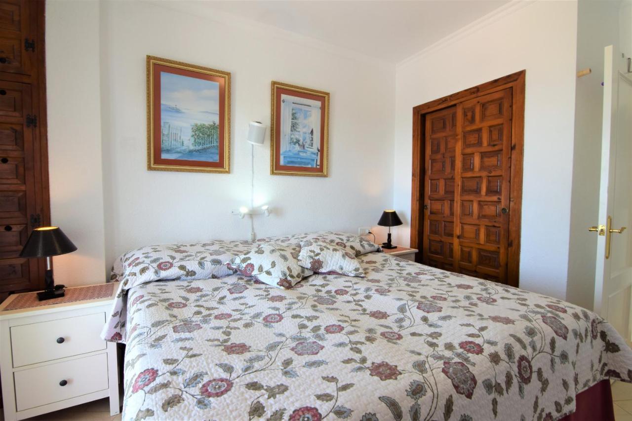 Edf. Almijara 7ºp Eurosur Apartment