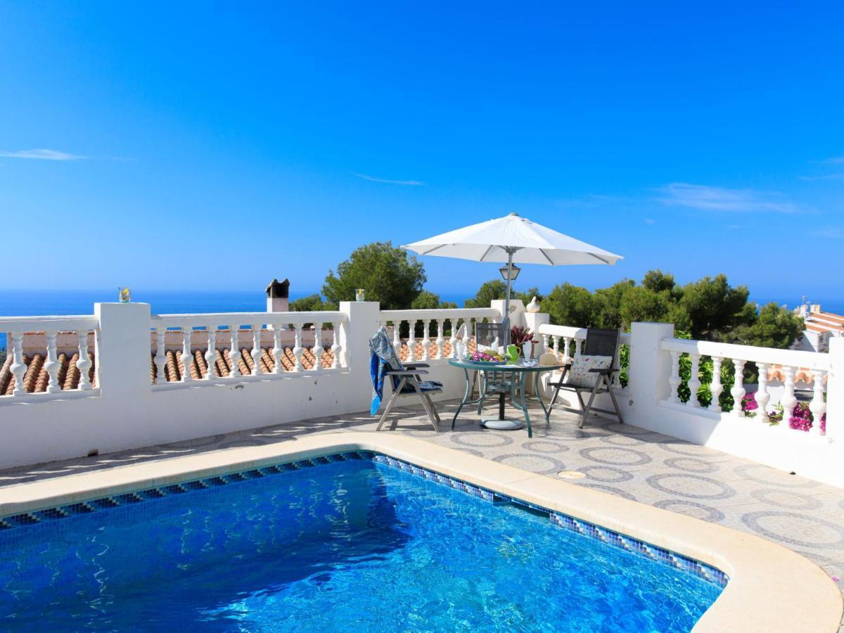 Brisas By Interhome Villa *