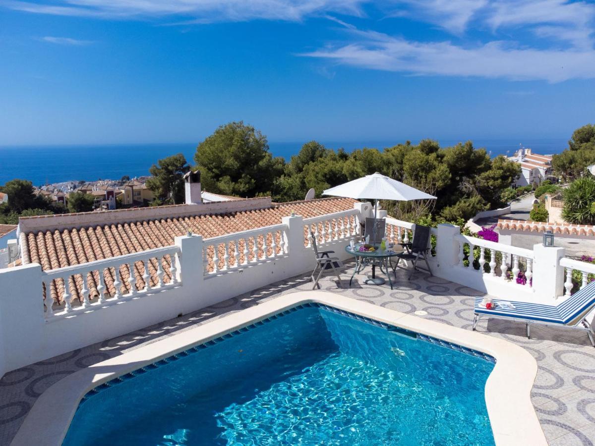 Villa Brisas By Interhome