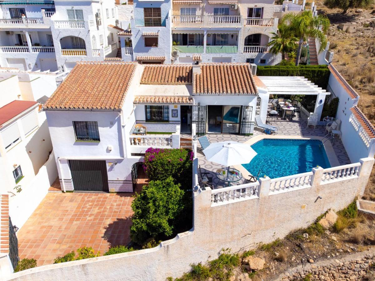 Villa Brisas By Interhome