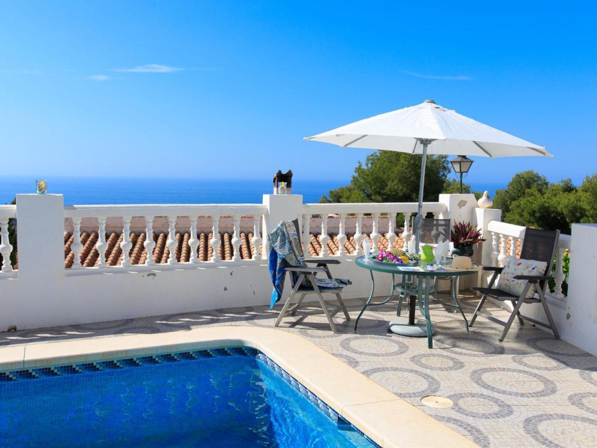 Brisas By Interhome Villa *