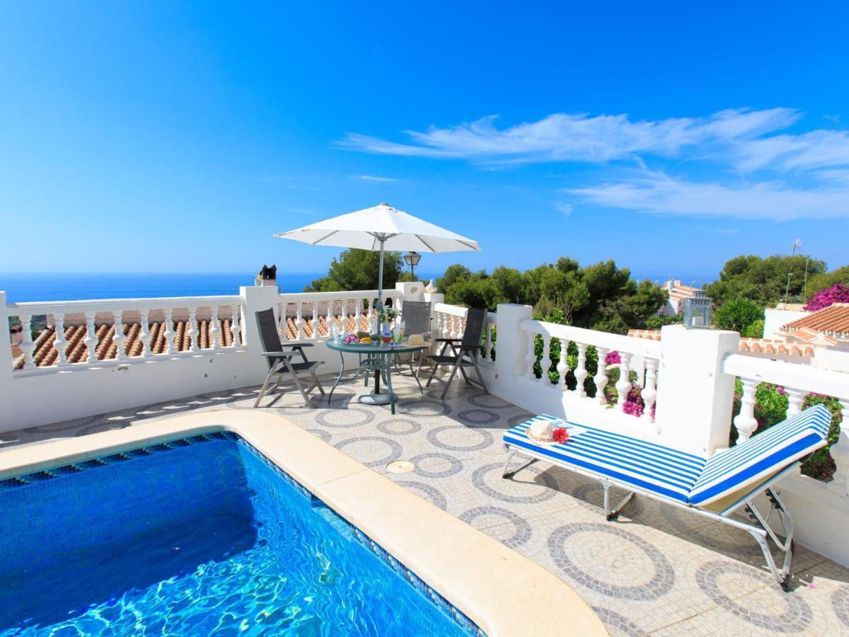 Brisas By Interhome * Nerja