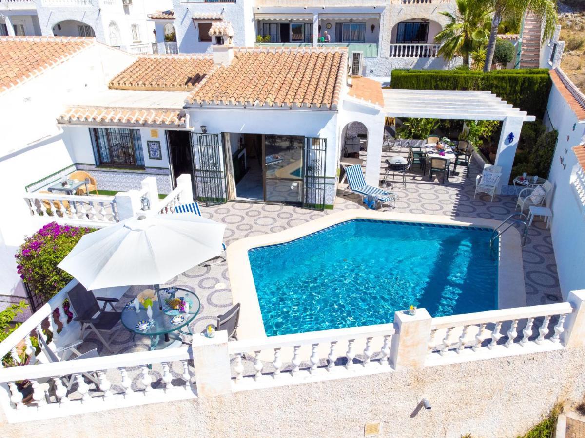 Villa Brisas By Interhome