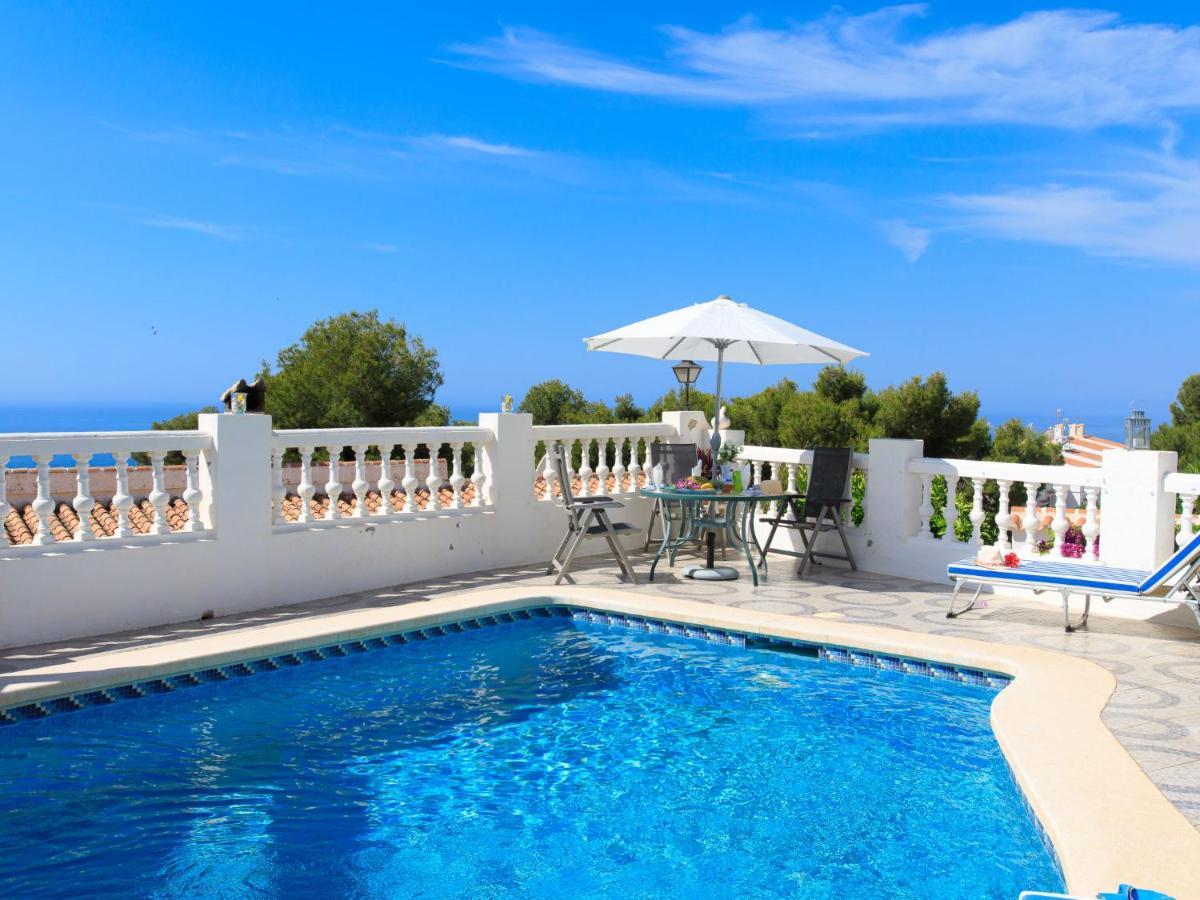 Villa Brisas By Interhome *