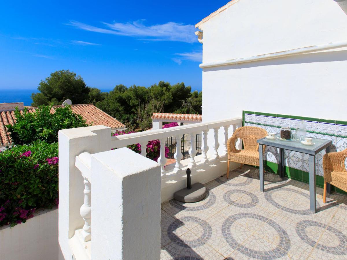 Brisas By Interhome * Nerja