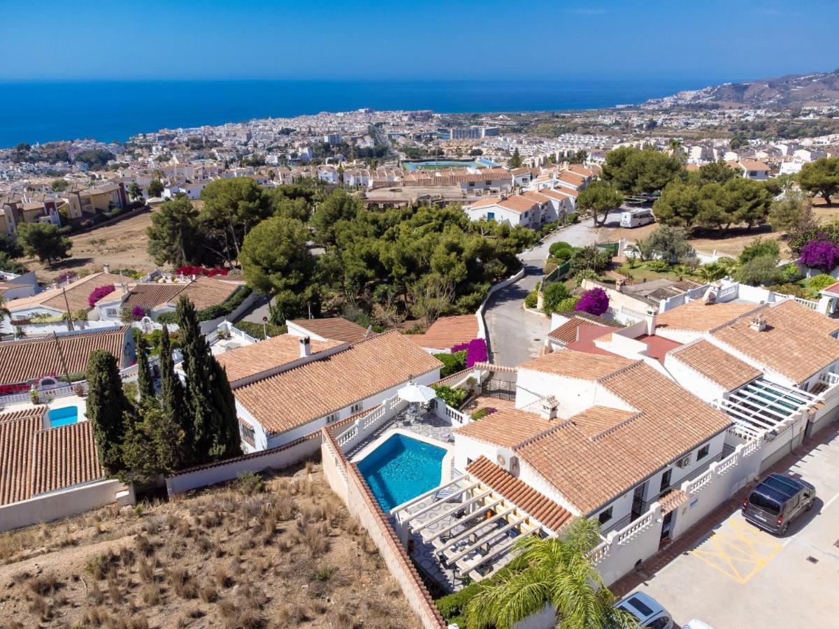 Brisas By Interhome Villa Nerja