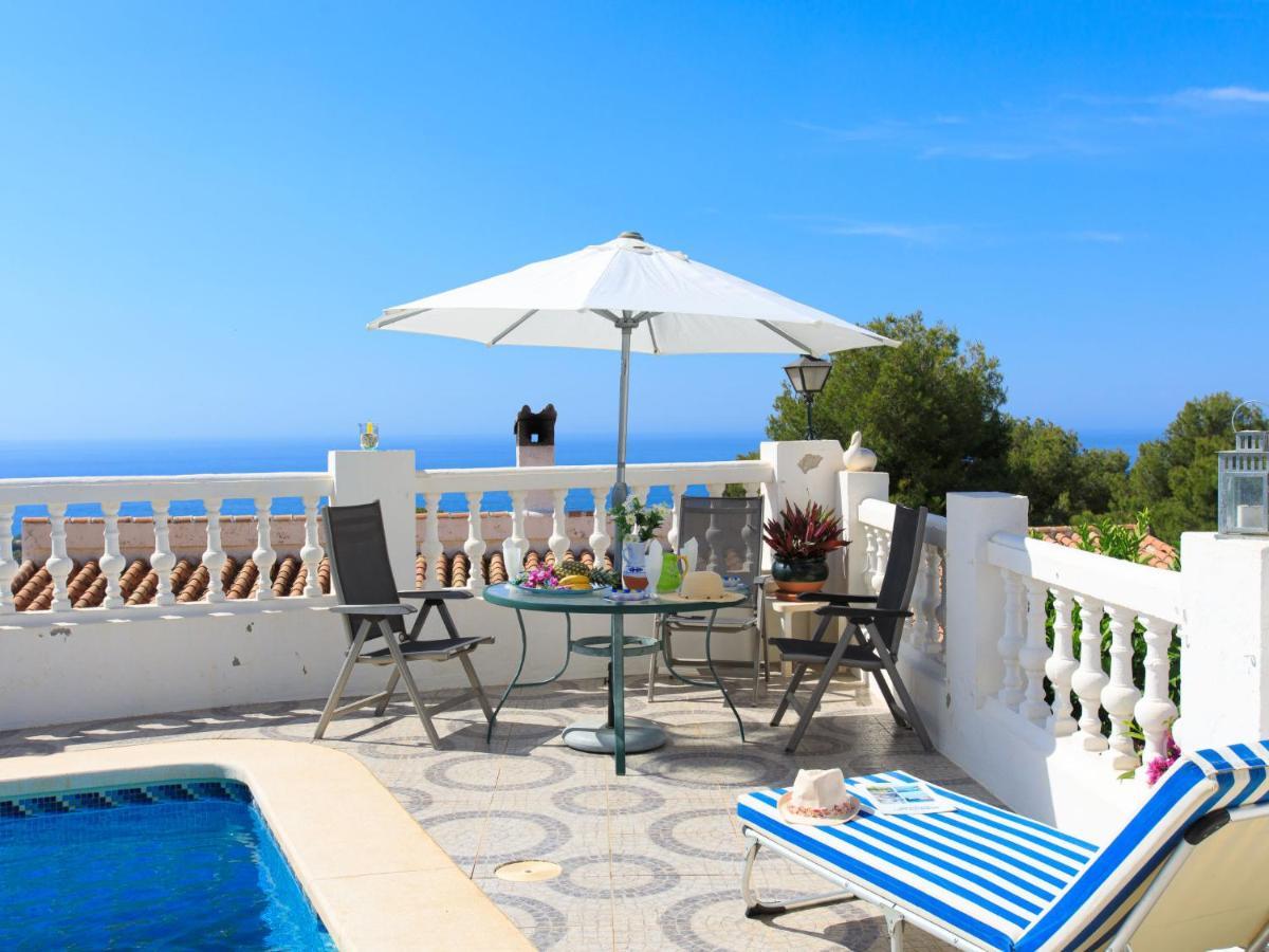 Brisas By Interhome Villa *