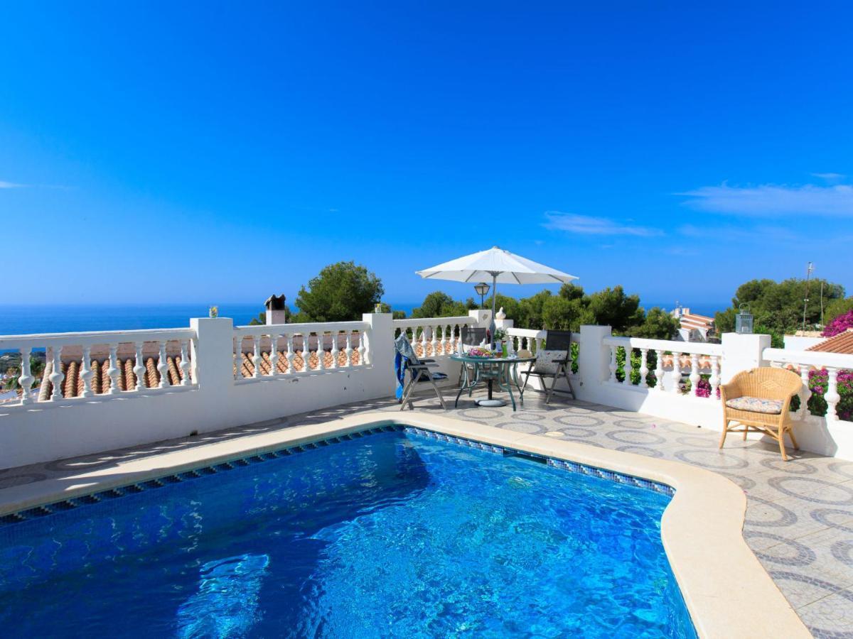 Brisas By Interhome Villa Nerja