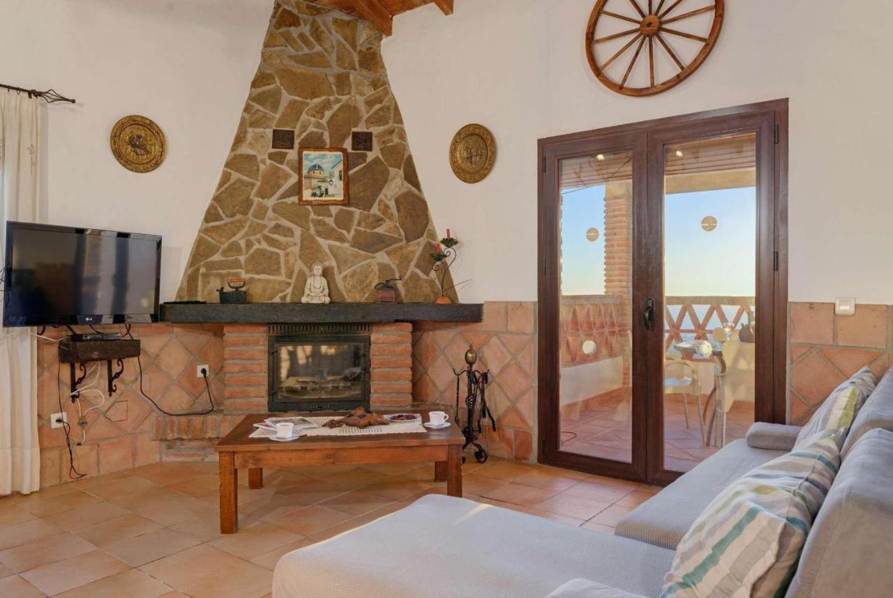 Casa Benizan Villa