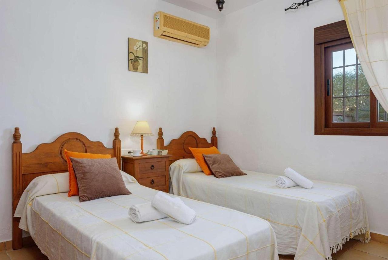 Villa Casa Benizan *