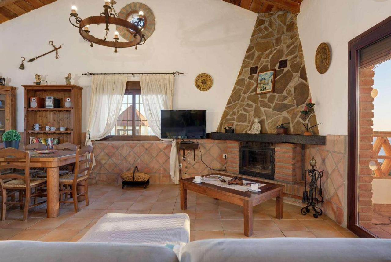 Casa Benizan Villa *