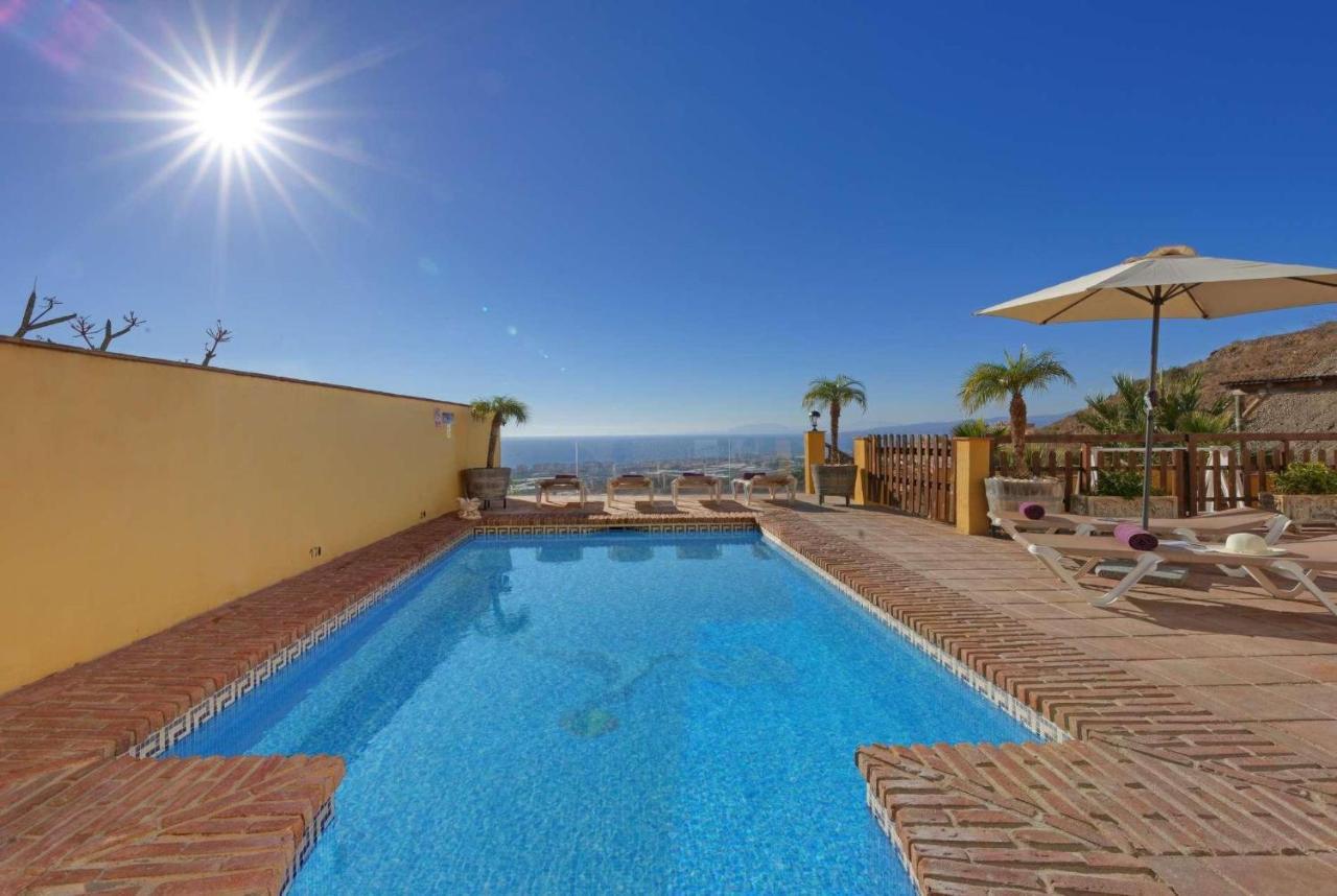 Casa Benizan Villa