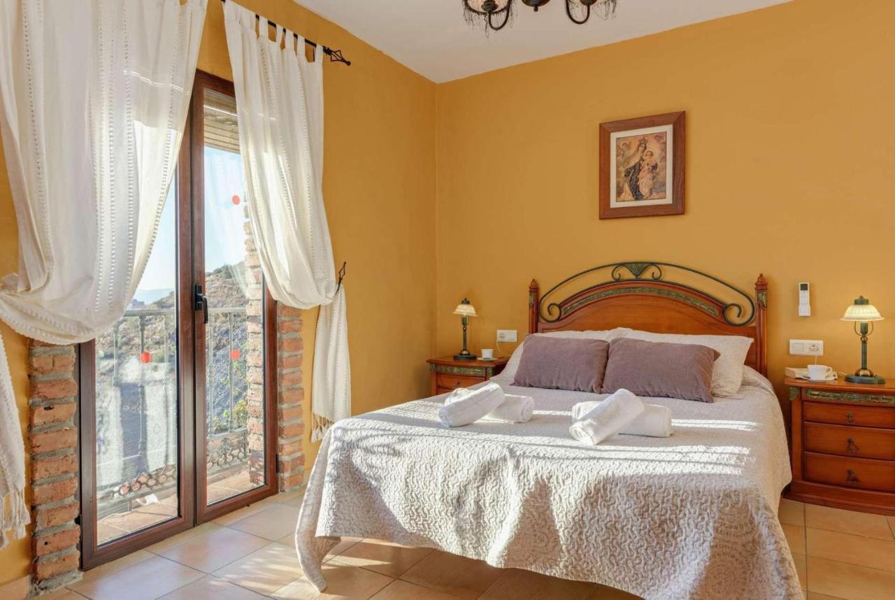 Casa Benizan * Nerja