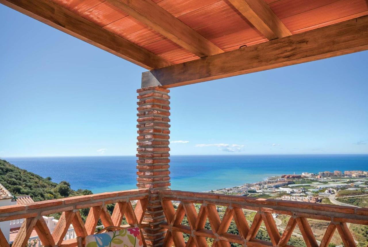 Villa Casa Benizan *