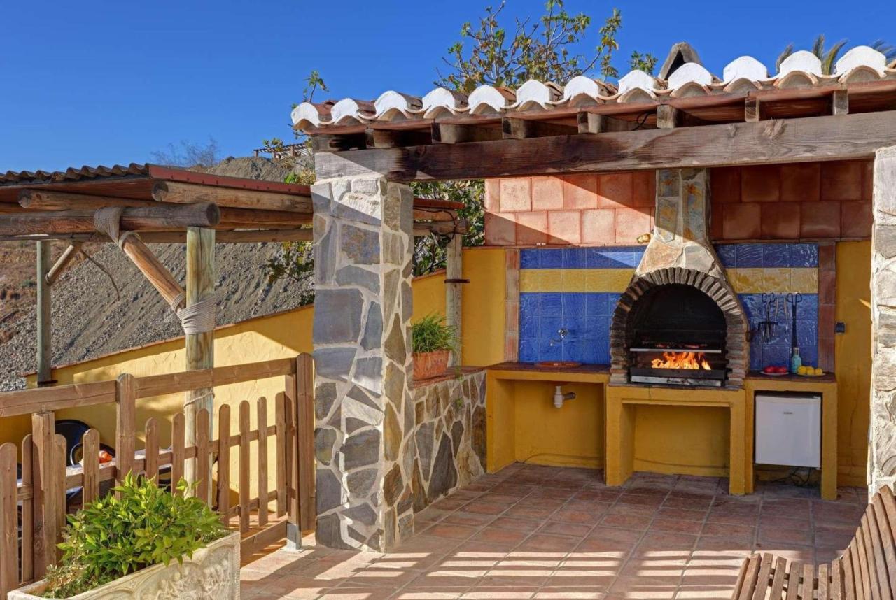Villa Casa Benizan *