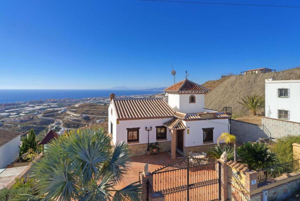 Casa Benizan