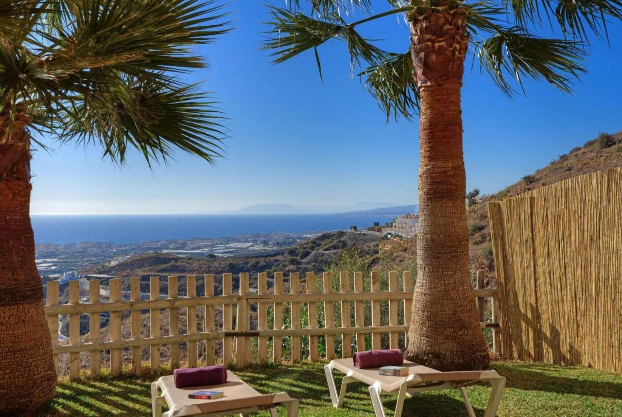 Villa Casa Benizan Nerja