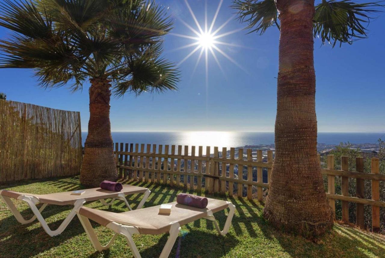 Casa Benizan * Nerja