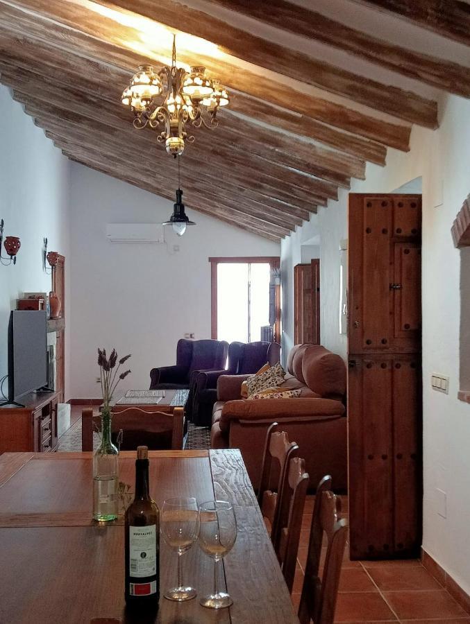 Villa Aguacate Con Apto Nerja