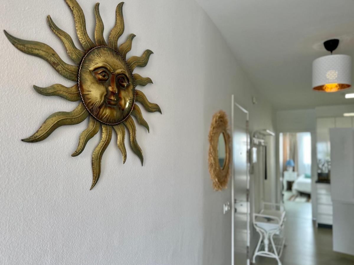 Cosy In Calle Pintada Appartement Nerja