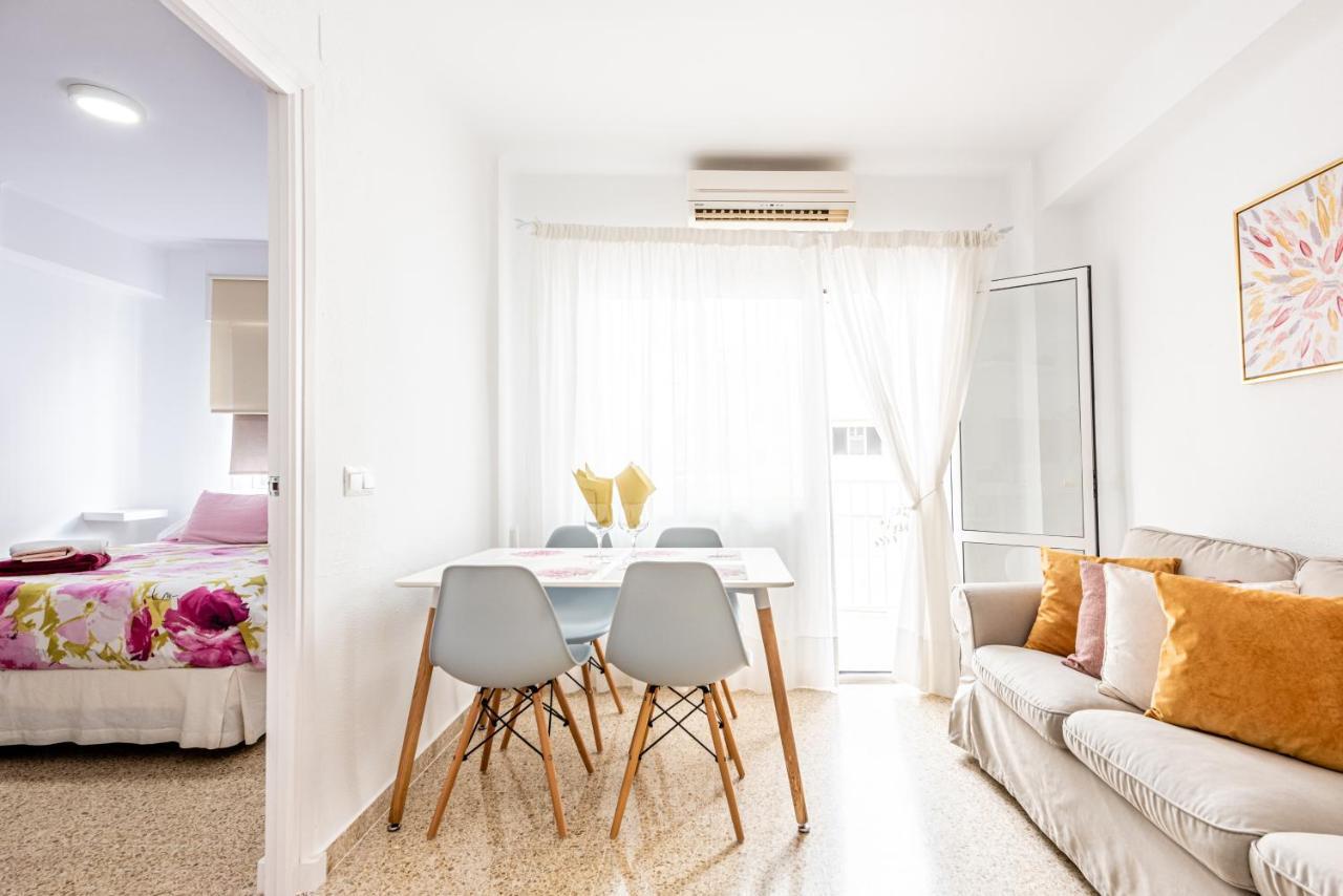 Torrecilla Sirena Apartment