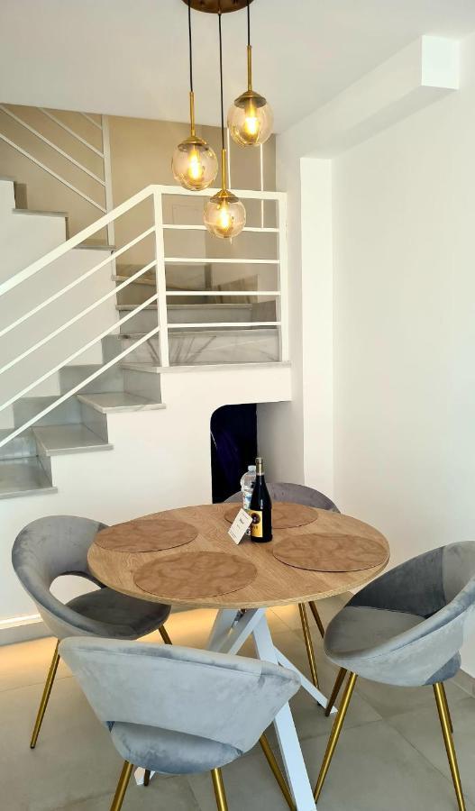 Casa-mar Сasa de vacaciones Nerja