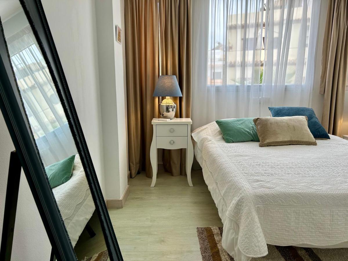 Cosy In Calle Pintada Nerja